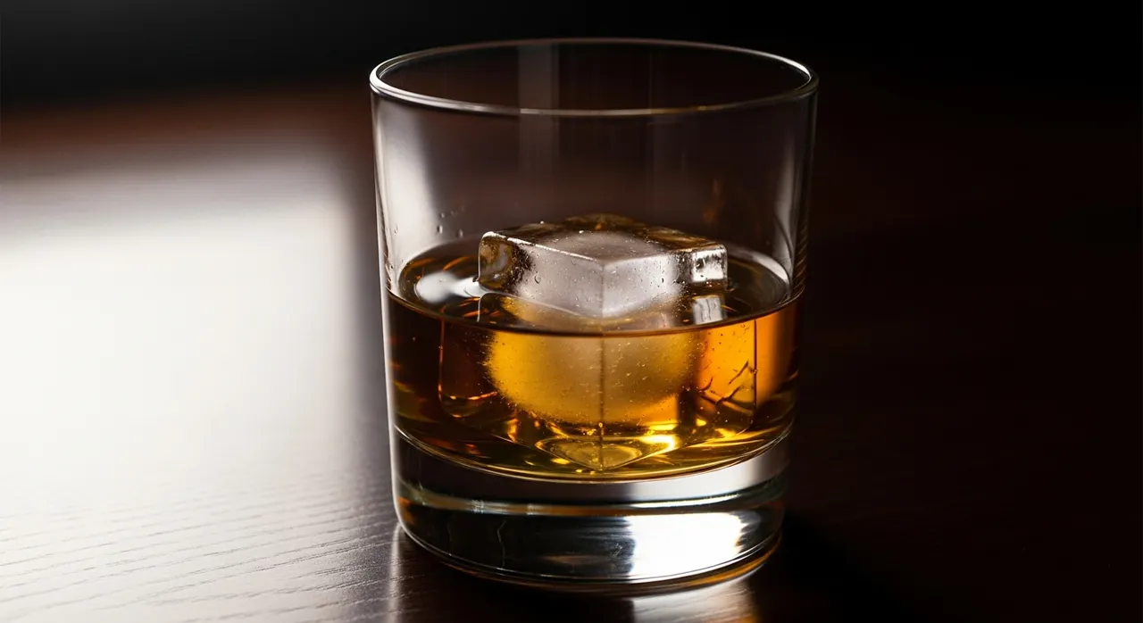 Whiskey Experience